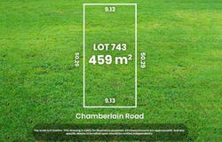 Lot 741/742/743, 41 Chamberlain Road, Willaston, SA 5118