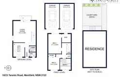 18/23 Taranto Road, Marsfield, NSW 2122