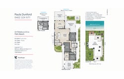 64 Melaleuca Drive, Palm Beach, Qld 4221