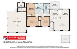 38 Wiltshire Crescent, Wodonga, Vic 3690