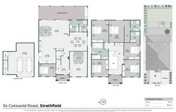 34 Cotswold Road, Strathfield, NSW 2135