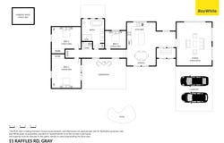 11 Raffles Road, Gray, NT 0830