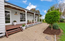 108 Little Murray Weir Road, Castle Donnington, Vic 3585