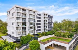 1406/1 Ian Keilar Drive, Springfield Central, Qld 4300