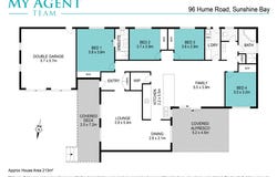 96 Hume Road, Sunshine Bay, NSW 2536