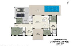 2 Ironbark Circuit, Everton Hills, Qld 4053
