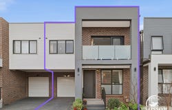 17 Ashwini Glade, Box Hill, NSW 2765