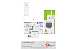 45 Medina Avenue, Medina, WA 6167