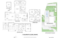 7 Galbraith Close, Banks, ACT 2906