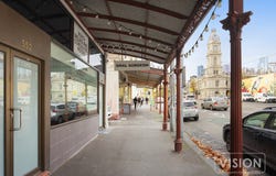 550 Queensberry Street, North Melbourne, Vic 3051