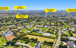 51 Redwood Drive, Hoppers Crossing, Vic 3029