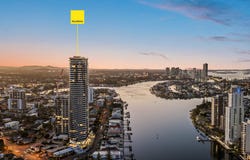 1801/42 Stanhill Drive, Surfers Paradise, Qld 4217