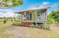 204 Fallons Rocks Road, Calavos, Qld 4670