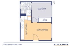 6/9 Devonport Street, Lyons, ACT 2606