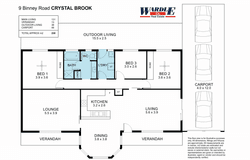 9 Binney Road, Crystal Brook, SA 5523
