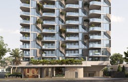 1701/6-12 Sixth Avenue, Palm Beach, Qld 4221