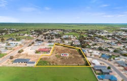 Lot 200 Evans Road N, Wallaroo, SA 5556