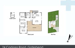 24 Cadaga Road, Gateshead, NSW 2290