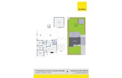 27 Glyndebourne Avenue, Thornlie, WA 6108