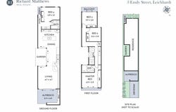 3 Emily Street, Leichhardt, NSW 2040