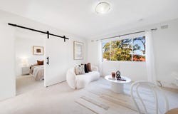 2/17 Milner Street, Mosman, NSW 2088