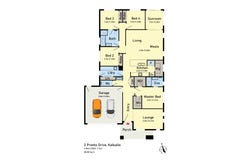 2 Pronto Drive, Kalkallo, Vic 3064