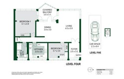 401/87-97 Yarranabbe Road, Darling Point, NSW 2027