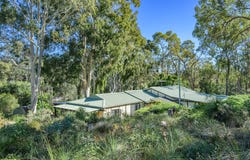 535 Thomas Road, Parkerville, WA 6081