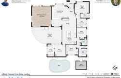 6 Black Diamond Crescent, Edens Landing, Qld 4207