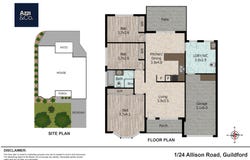 1/24 Allison Road, Guildford, NSW 2161