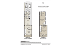 127 Blues Point Road, McMahons Point, NSW 2060