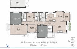 44 Framont Ave, Holland Park, Qld 4121