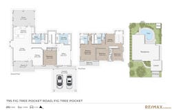 795 Fig Tree Pocket Road, Fig Tree Pocket, Qld 4069