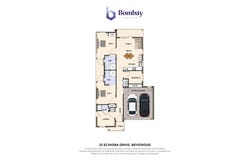22 Echidna Drive, Beveridge, Vic 3753