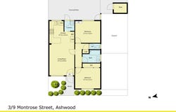 3/9 Montrose Street, Ashwood, Vic 3147