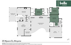 20 Myoora Court, Minyama, Qld 4575