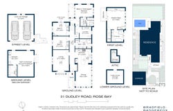 31 Dudley Road, Rose Bay, NSW 2029
