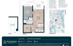 1108/14 Ella Street, Newstead, Qld 4006