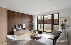 203/10 Wominjeka Walk, West Melbourne, Vic 3003