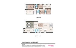 71 Feathertail Avenue, Marsden Park, NSW 2765