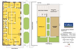 Suites 3 & 4, 25 Philip Highway, Elizabeth, SA 5112