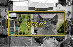 3 Joffre Road, Pascoe Vale, Vic 3044
