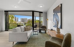 22/66 Allen Street, Hamilton, Qld 4007