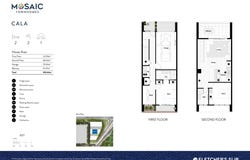 Lot 105 Mitchell Lane, New Port, SA 5015