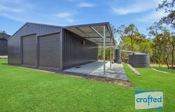 25 Gleeson Street, New Beith, Qld 4124