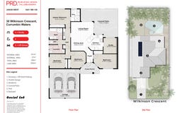 30 Wilkinson Crescent, Currumbin Waters, Qld 4223