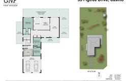 33 Figtree Drive, Casino, NSW 2470