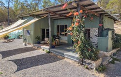 Horse Camp, Qld 4671