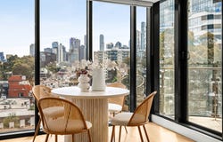607/338 Kings Way, South Melbourne, Vic 3205