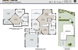 34 Unara Parkway, Cumbalum, NSW 2478
